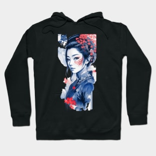 Naomi Ito Hoodie